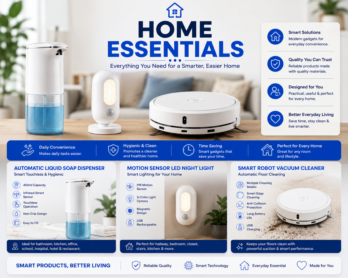 Home Essentials