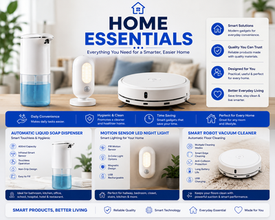 Home Essentials