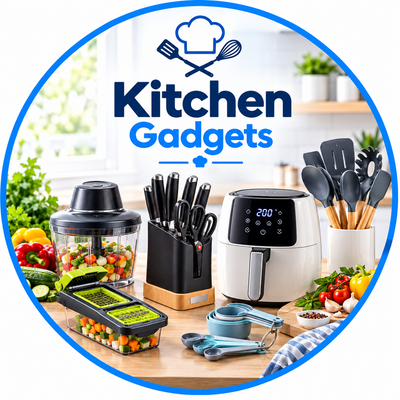 Kitchen Gadgtes