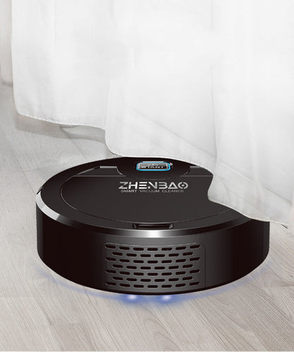 Smart Robot Vacuum Cleaner – Automatic Floor Cleaning Vacuum