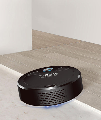 Smart Robot Vacuum Cleaner – Automatic Floor Cleaning Vacuum