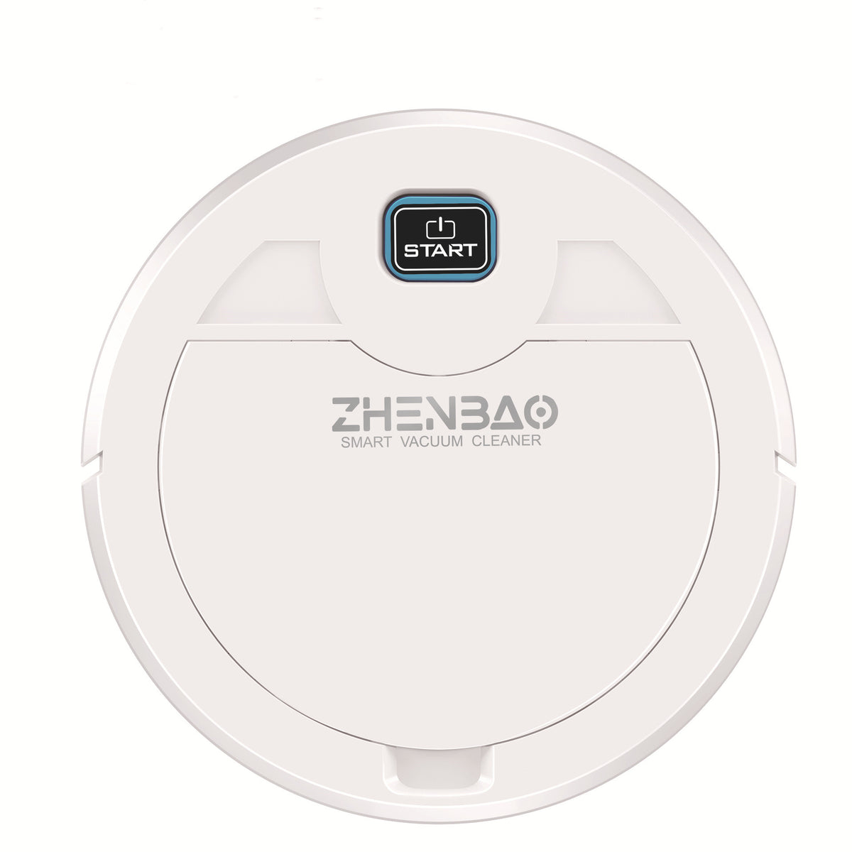 Smart Robot Vacuum Cleaner – Automatic Floor Cleaning Vacuum