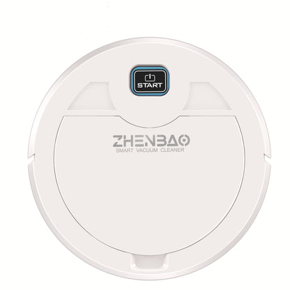Smart Robot Vacuum Cleaner – Automatic Floor Cleaning Vacuum