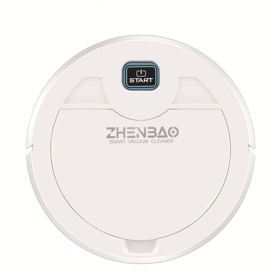 Smart Robot Vacuum Cleaner – Automatic Floor Cleaning Vacuum