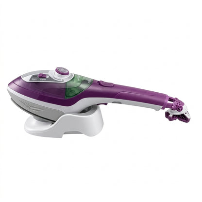 Household Electric Iron, Steam Iron, Handheld Garment Ironing Machine, Mini Electric Iron, Steam Brush, Portable Ironing Machine